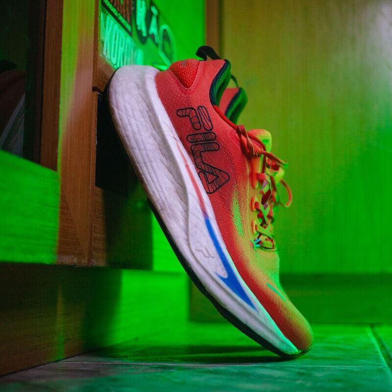 Zapatillas para correr