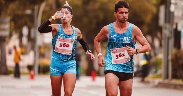 BLOG - Guía de 12 semanas para tu primer Media Maratón (21K) desde Quito