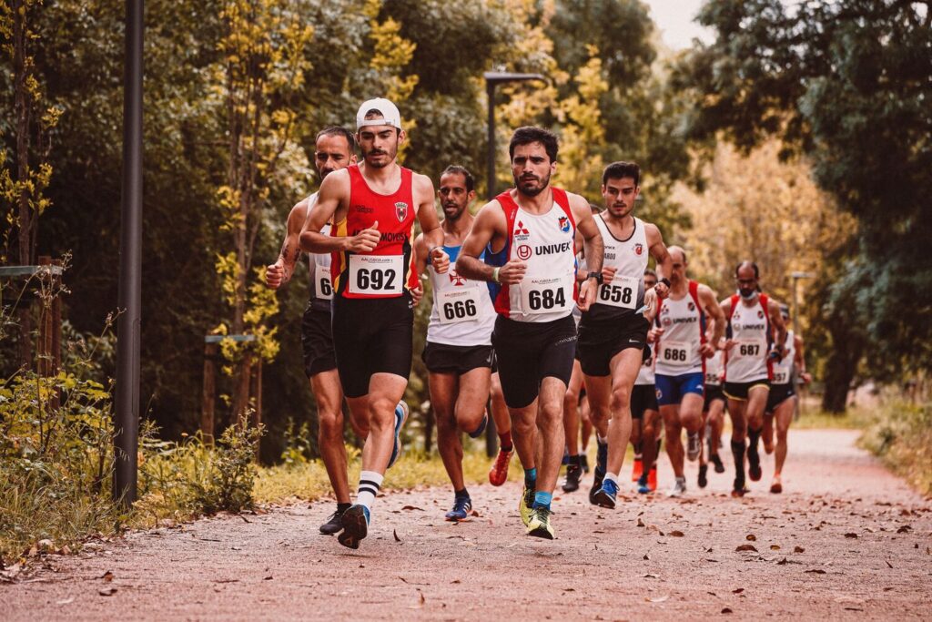 Quiénes somos - Go Runner